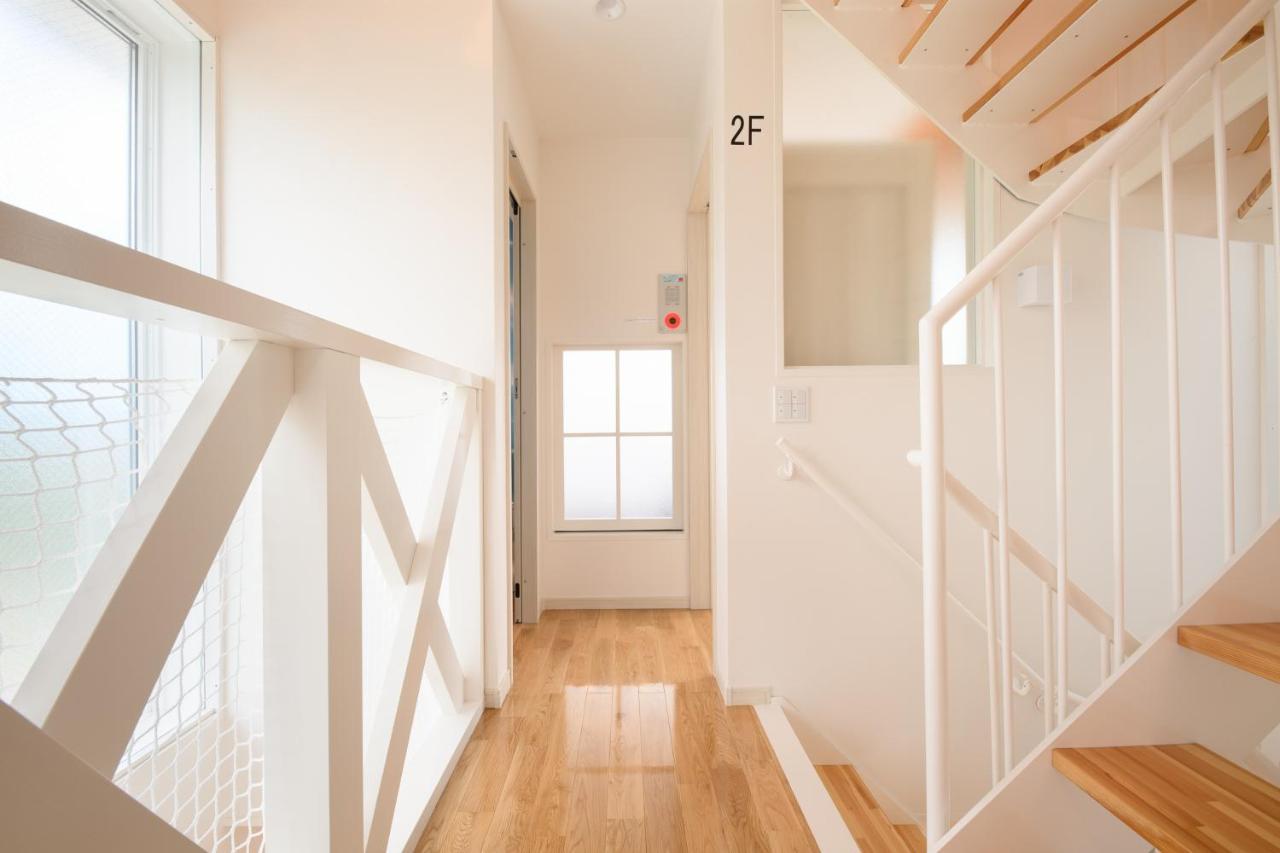和光荘 Harmonious Light West Villa Hakone Luaran gambar