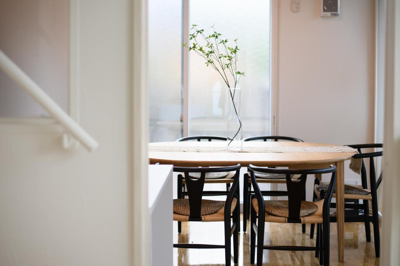 和光荘 Harmonious Light West Villa Hakone Luaran gambar