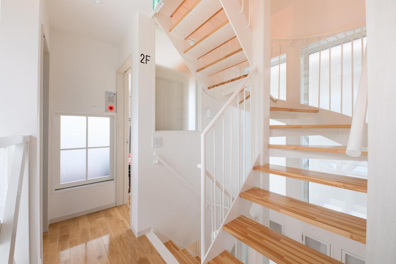 和光荘 Harmonious Light West Villa Hakone Luaran gambar