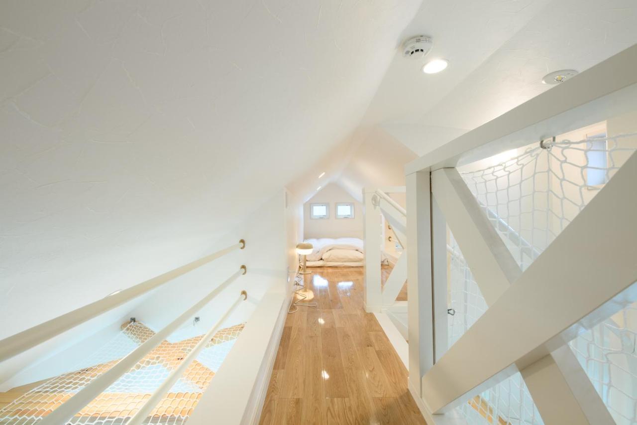 和光荘 Harmonious Light West Villa Hakone Luaran gambar