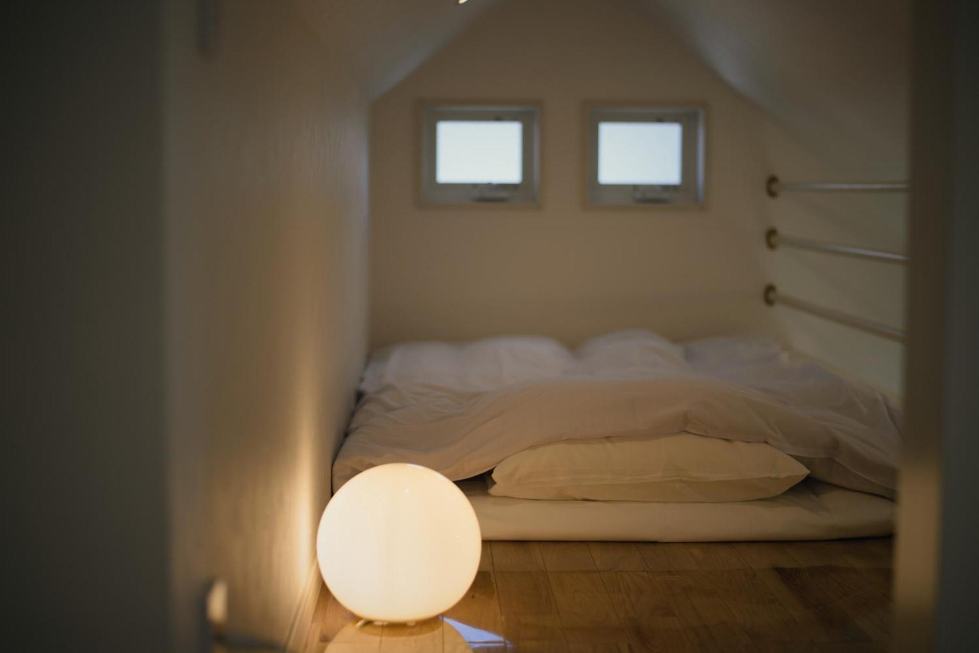 和光荘 Harmonious Light West Villa Hakone Luaran gambar