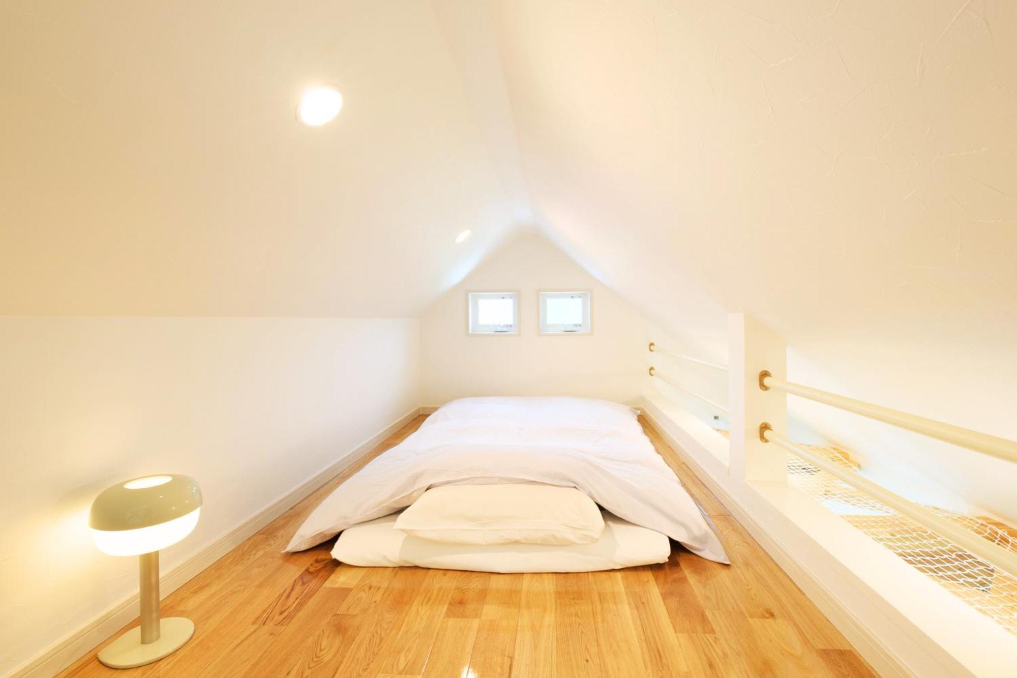和光荘 Harmonious Light West Villa Hakone Luaran gambar