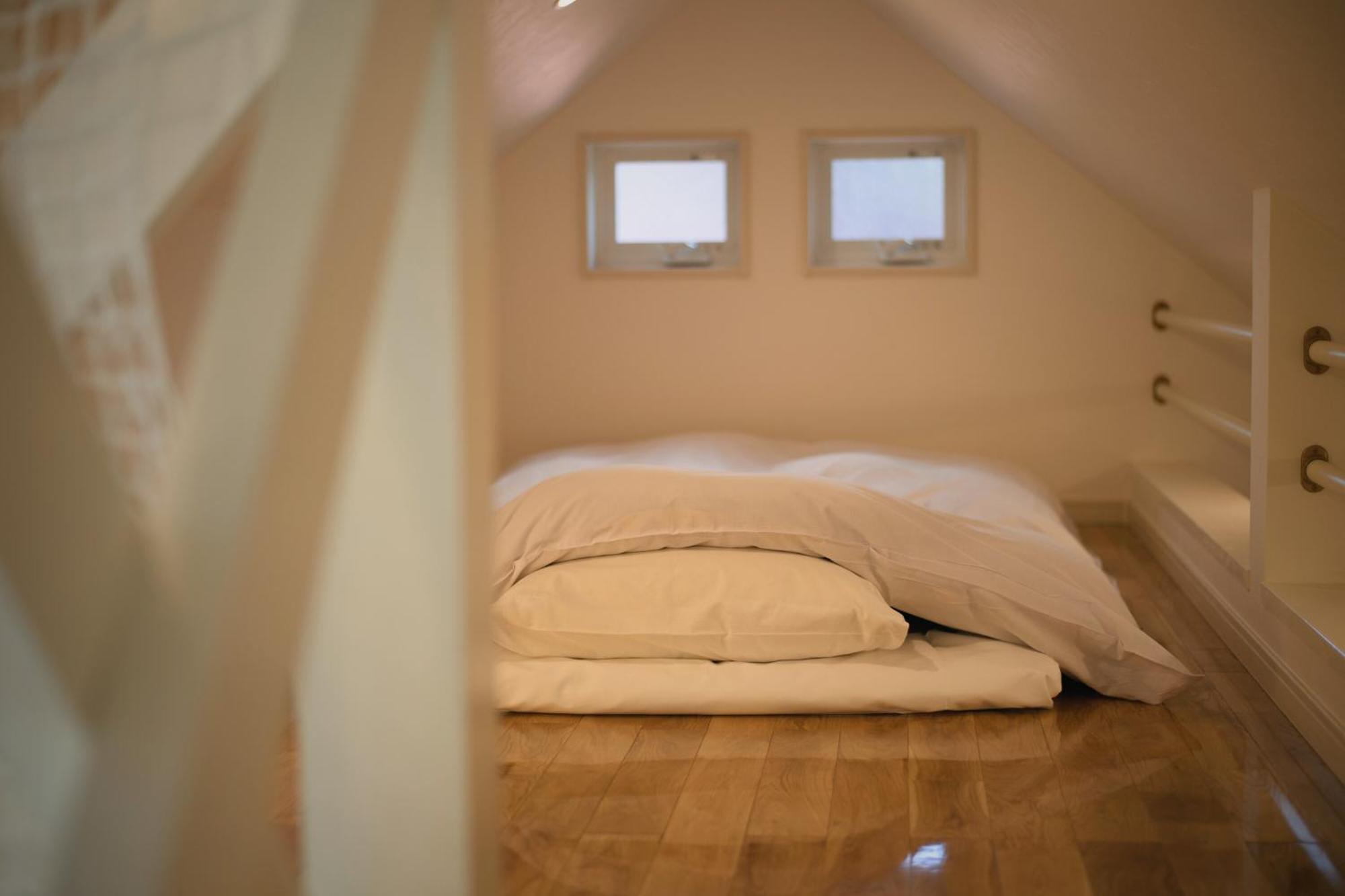 和光荘 Harmonious Light West Villa Hakone Luaran gambar